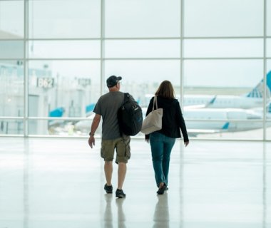 Airport Transfers