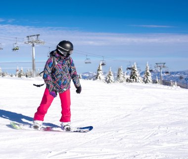 Ski Transfers
